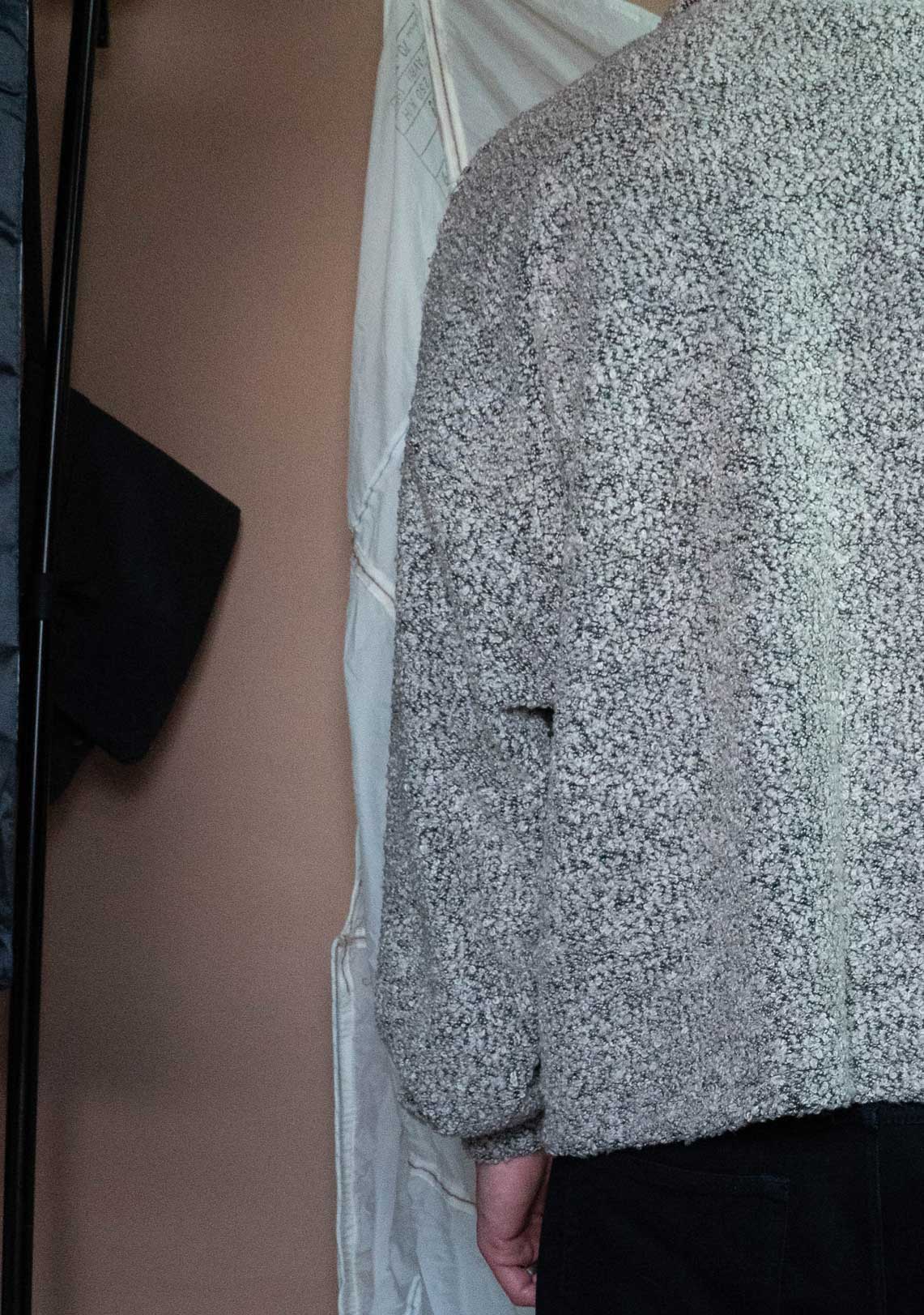 Ragnar Polo Long Sleeve