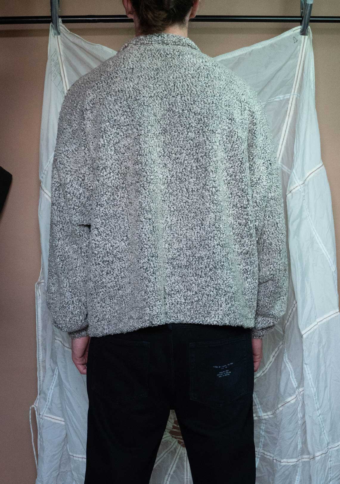 Ragnar Polo Long Sleeve