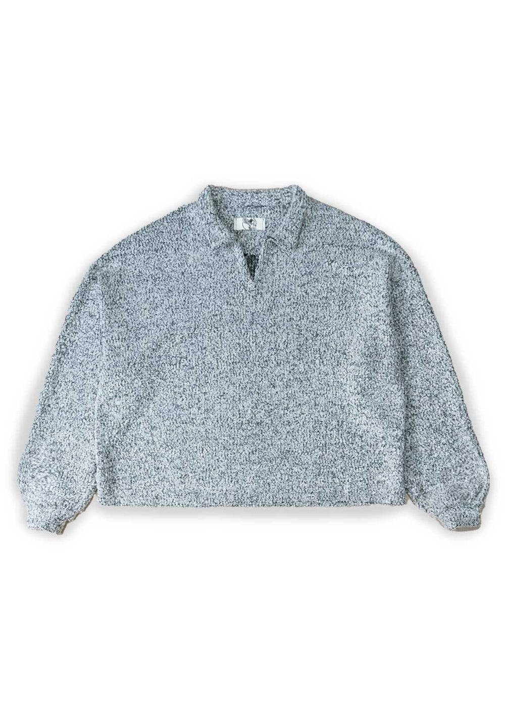 Ragnar Polo Long Sleeve