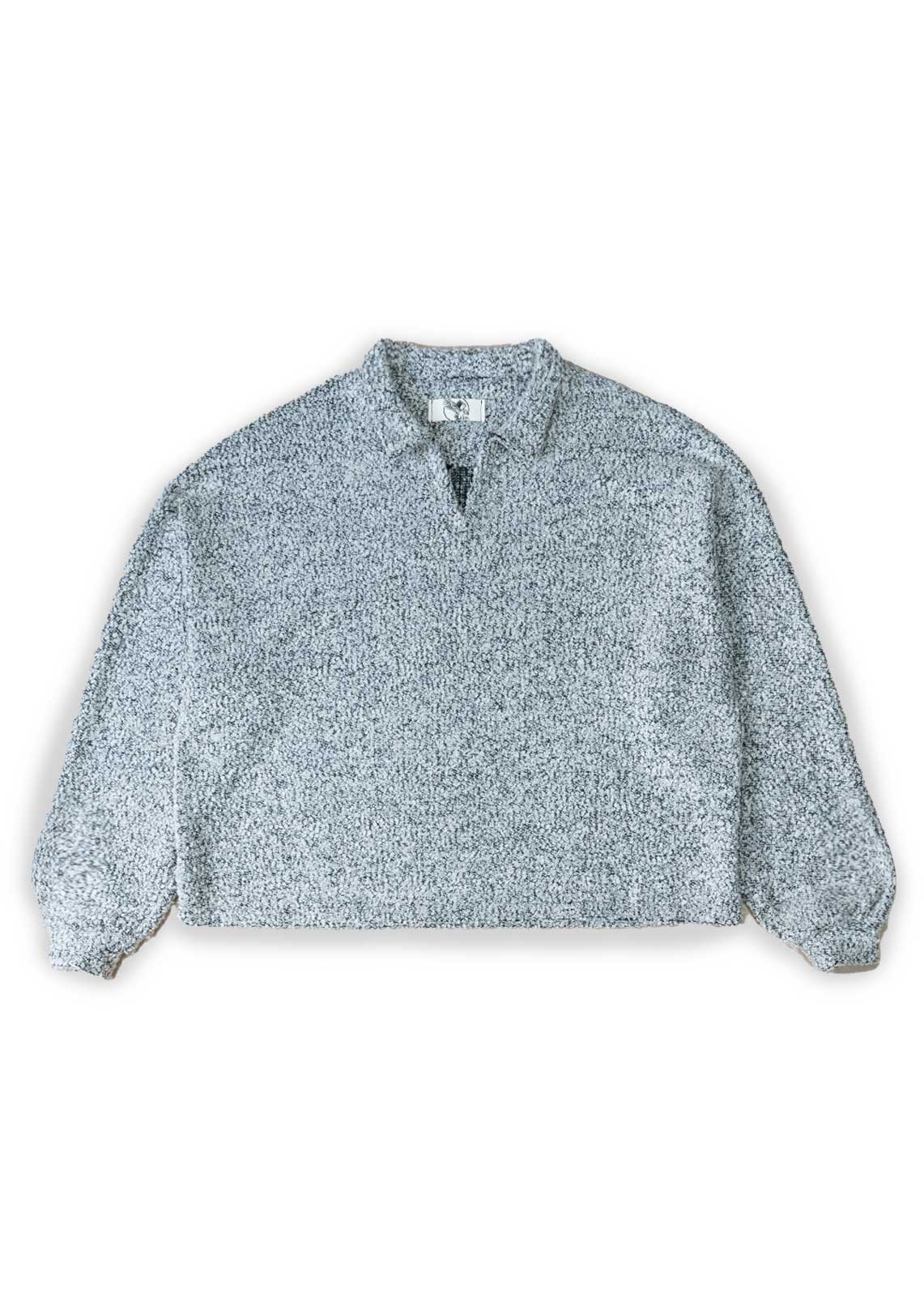 Ragnar Polo Long Sleeve