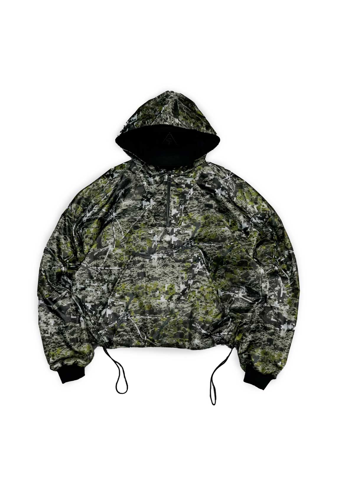 Storm Eagle Hoodie LTD