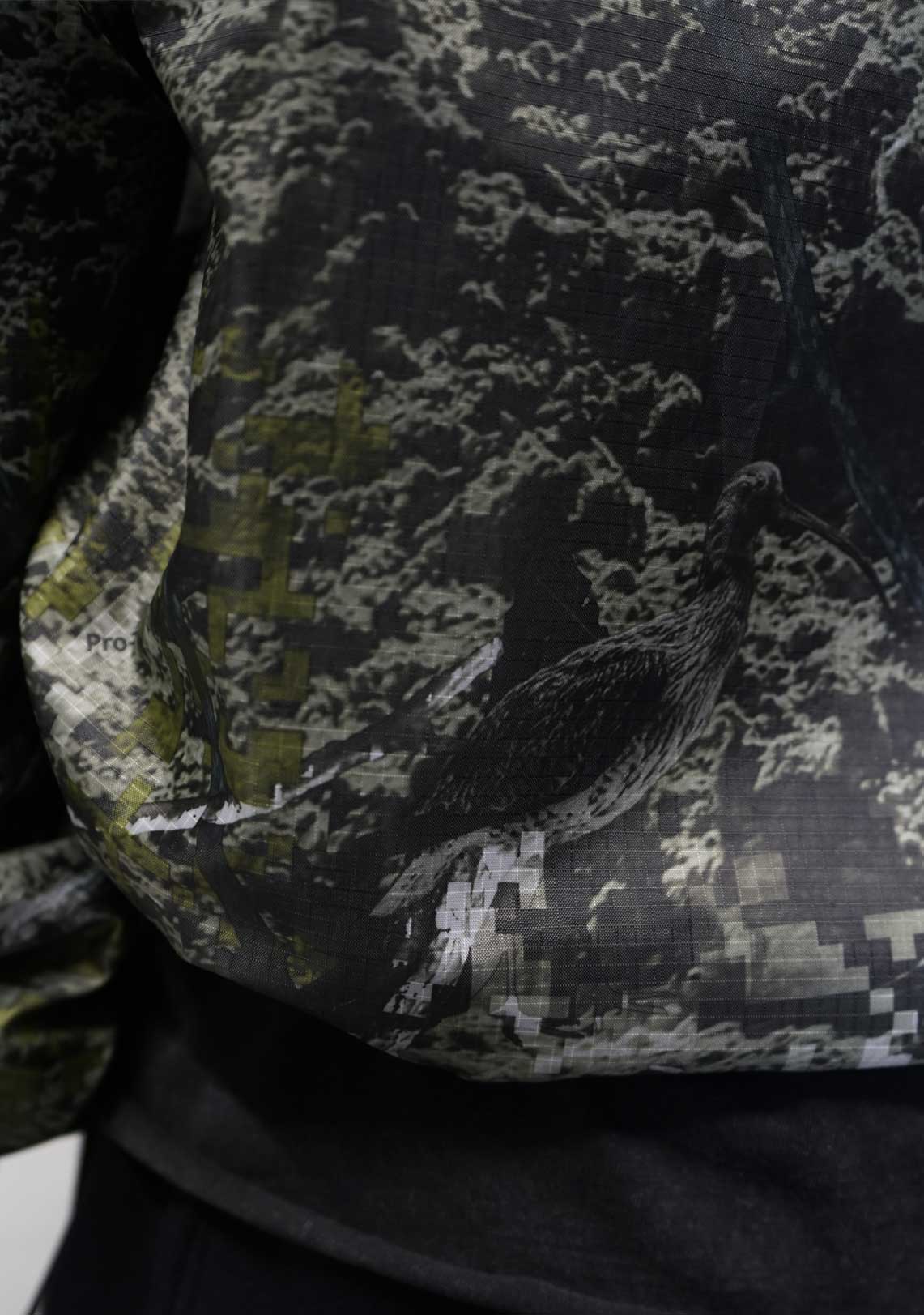 Storm Eagle Hoodie LTD