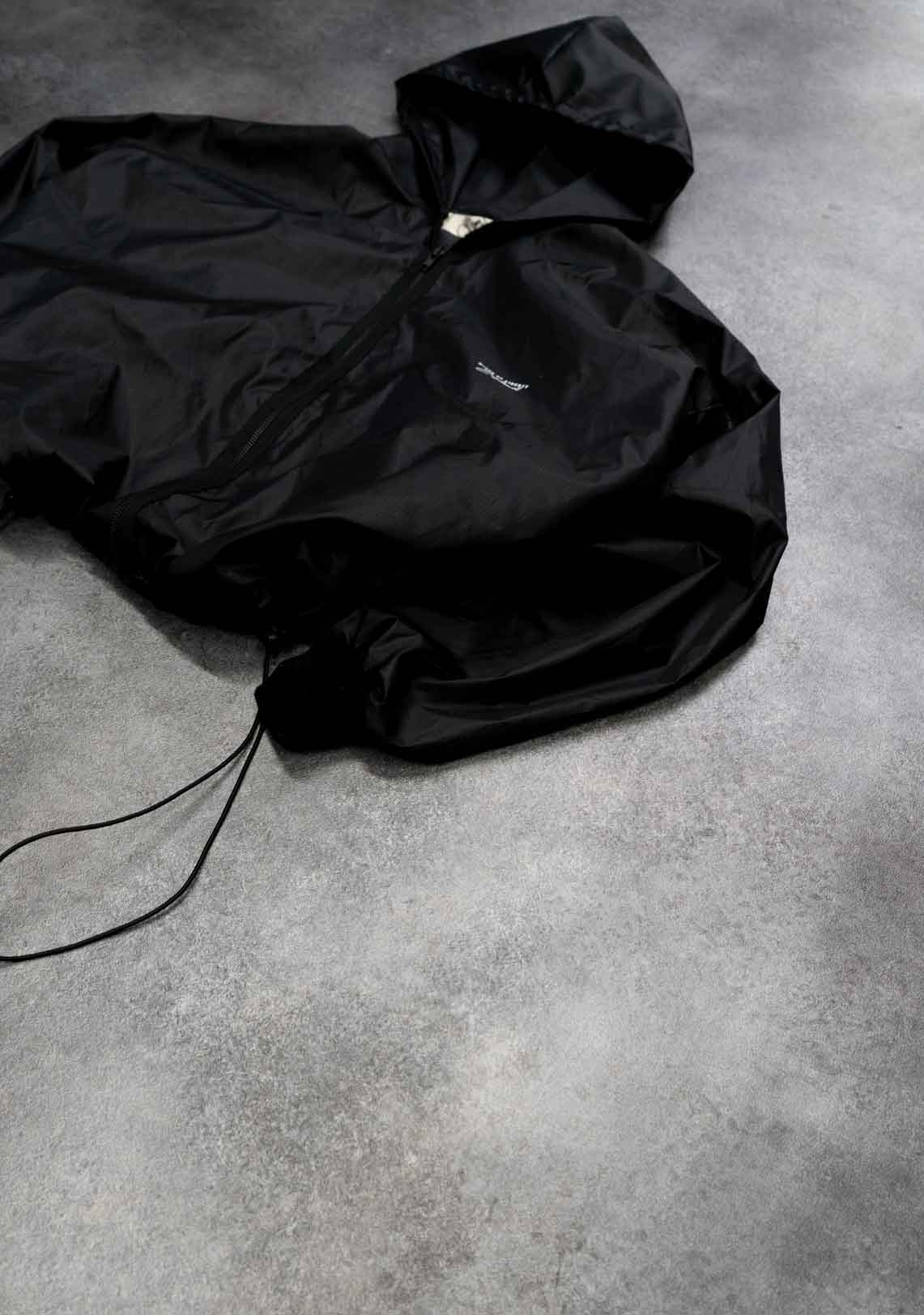 Sample Zip up Mac Hoodie