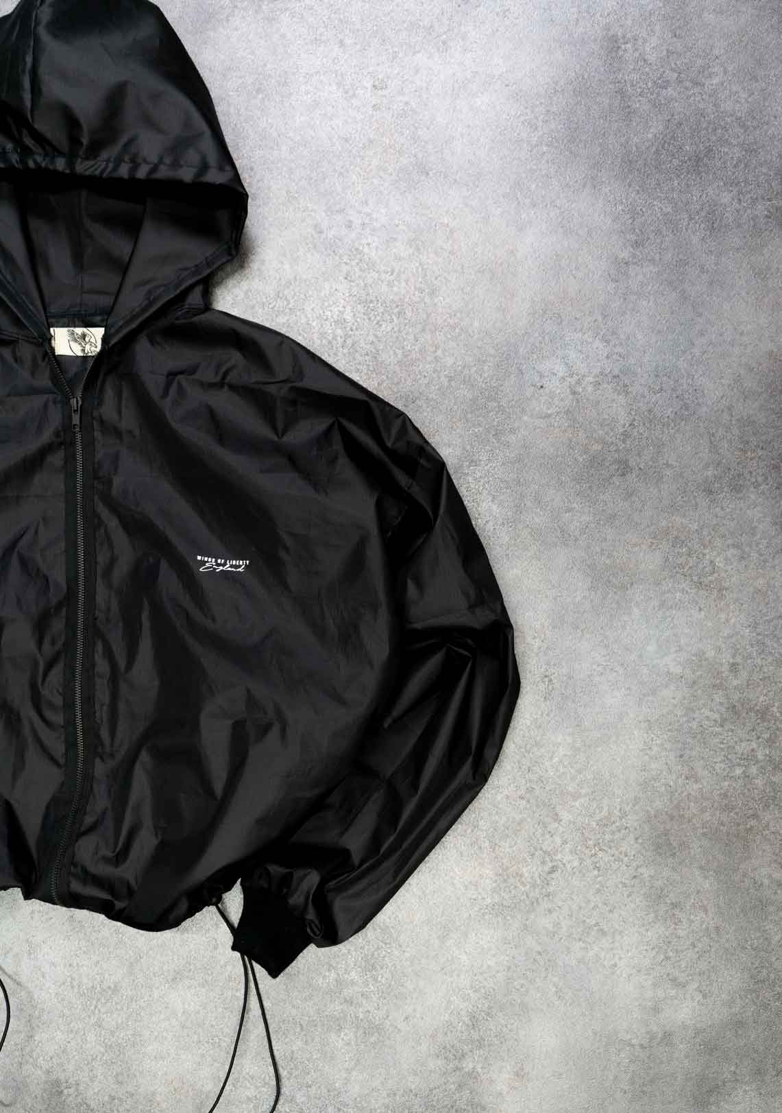 Sample Zip up Mac Hoodie