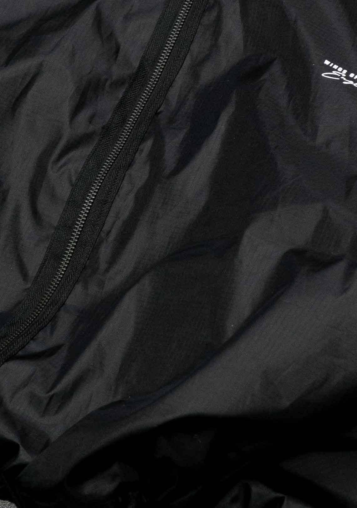 Sample Zip up Mac Hoodie