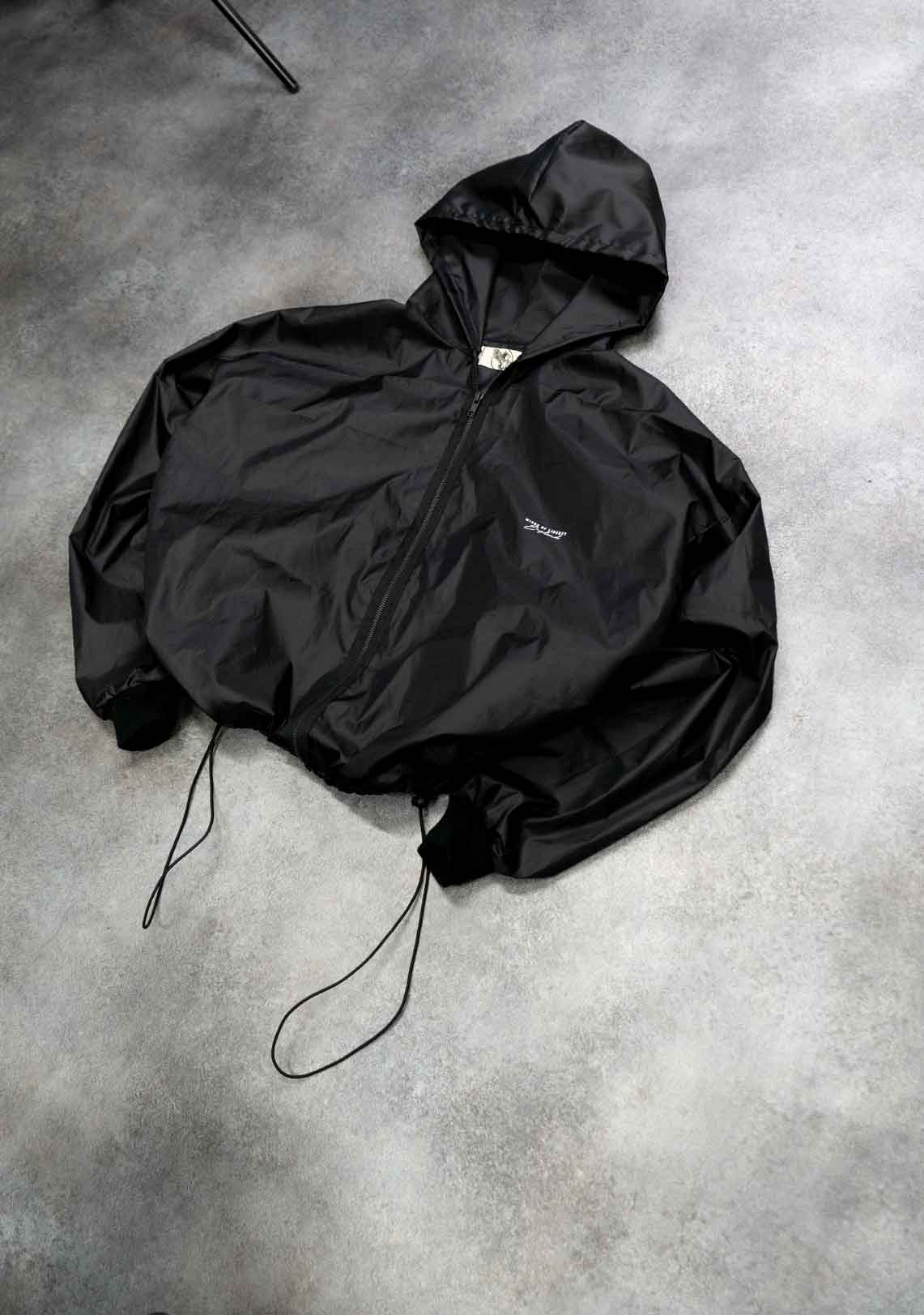 Sample Zip up Mac Hoodie