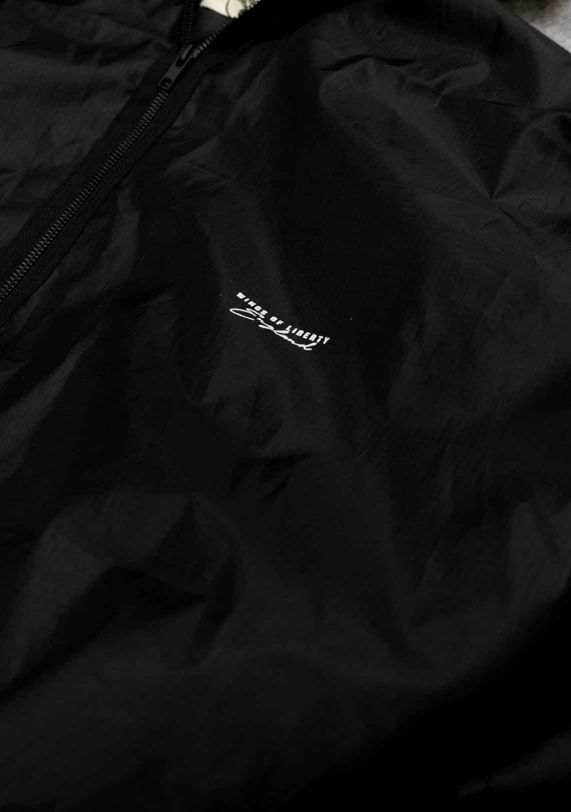 Sample Zip up Mac Hoodie