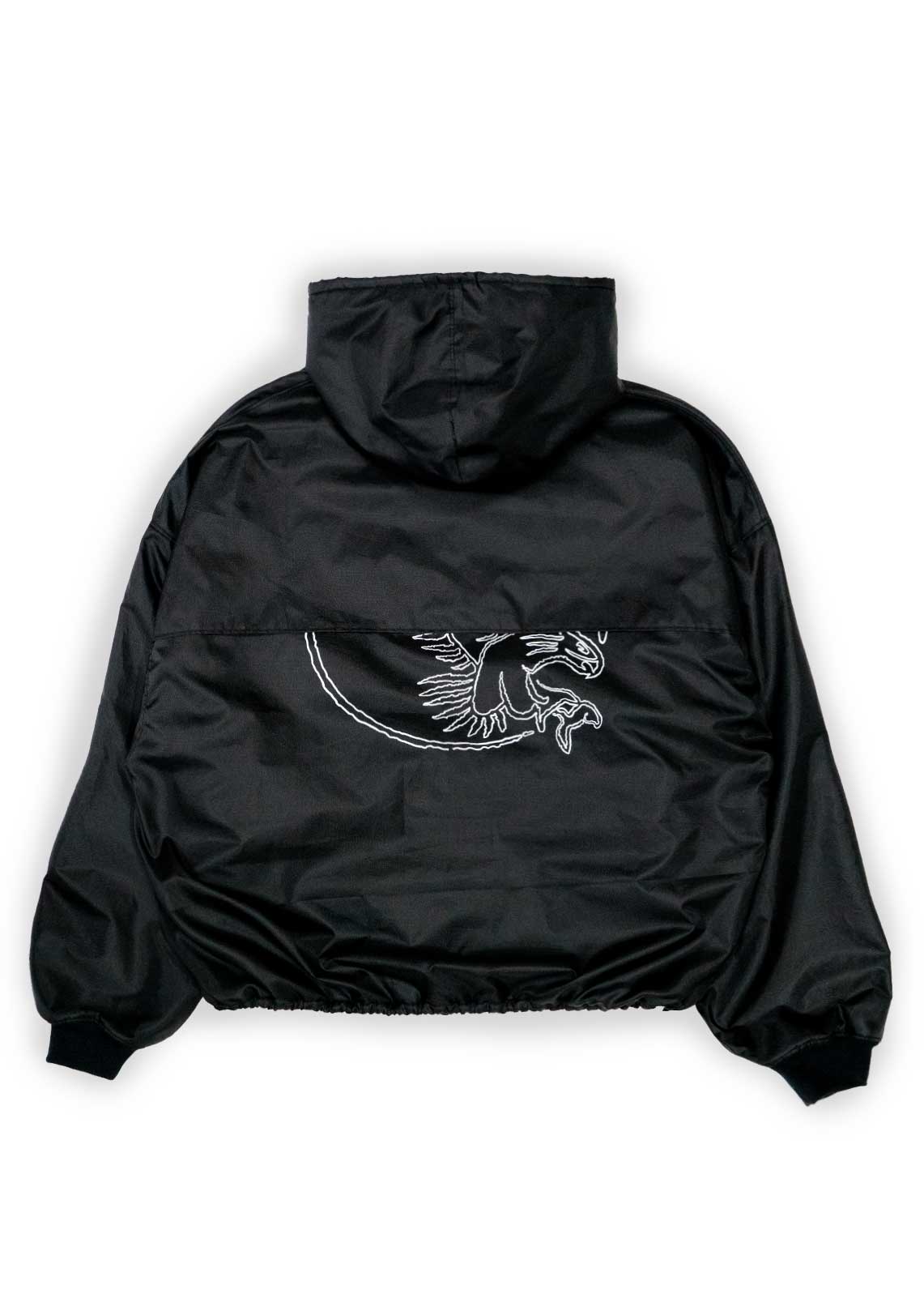 Storm Eagle Hoodie LTD