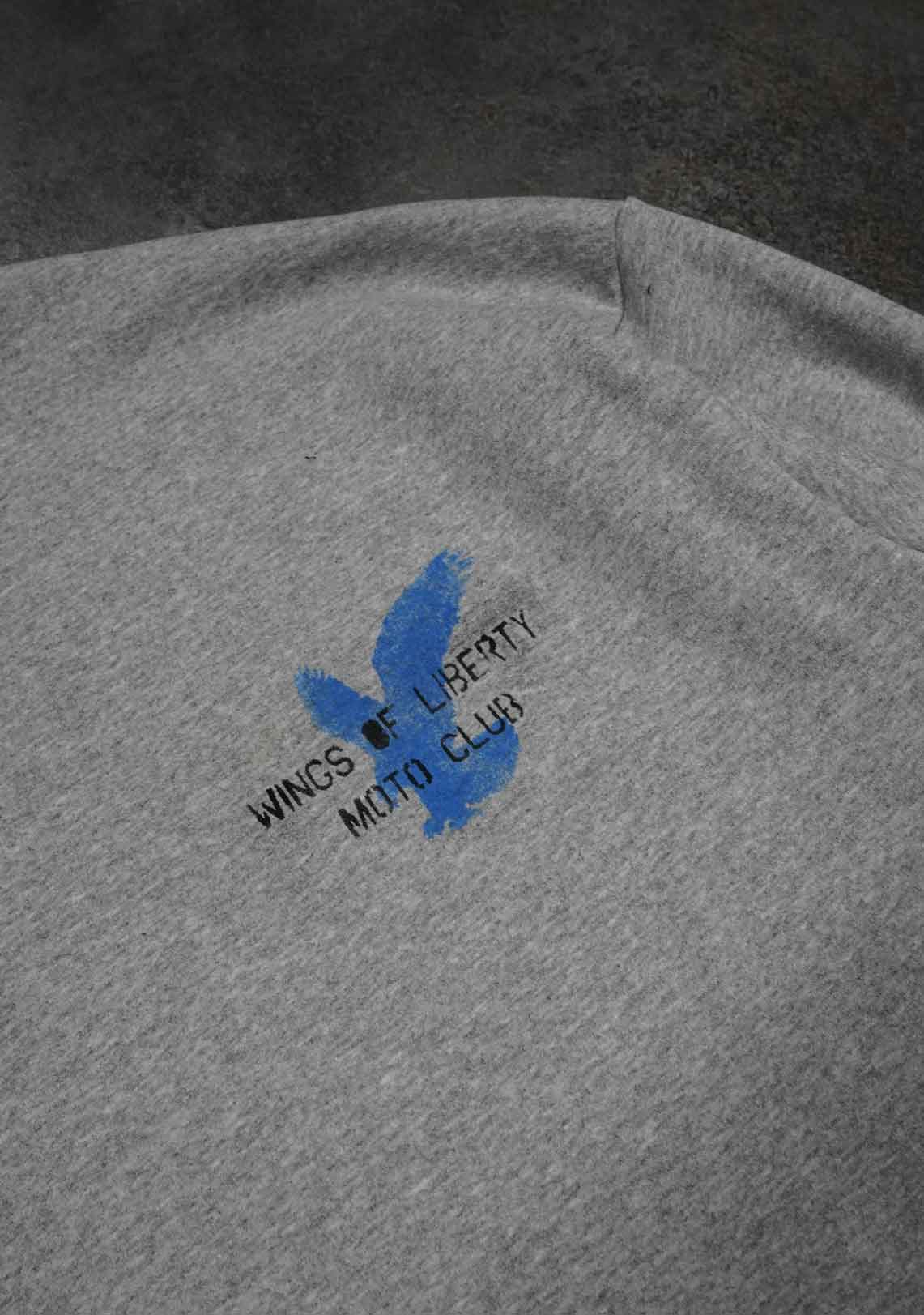 Sample Sweatshirt 11