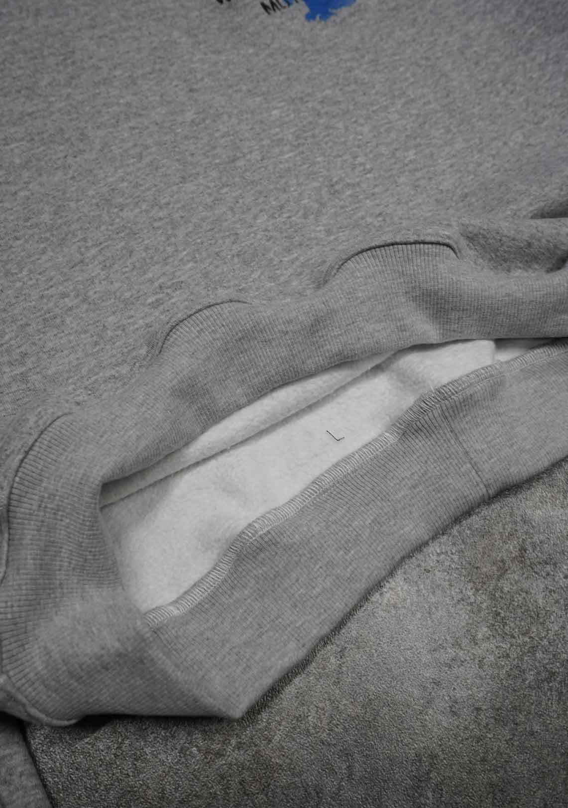 Sample Sweatshirt 11