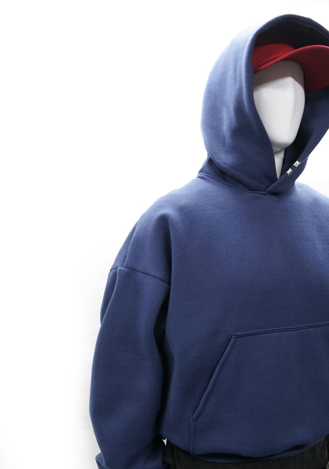 PH1 Hoodie - Navy