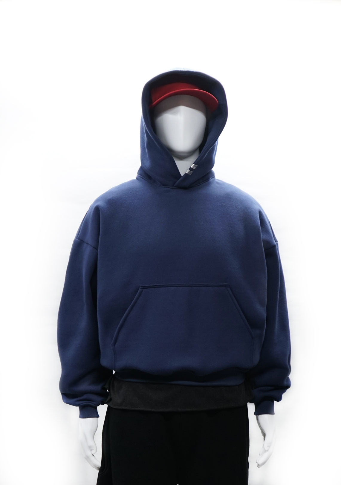 PH1 Hoodie - Navy