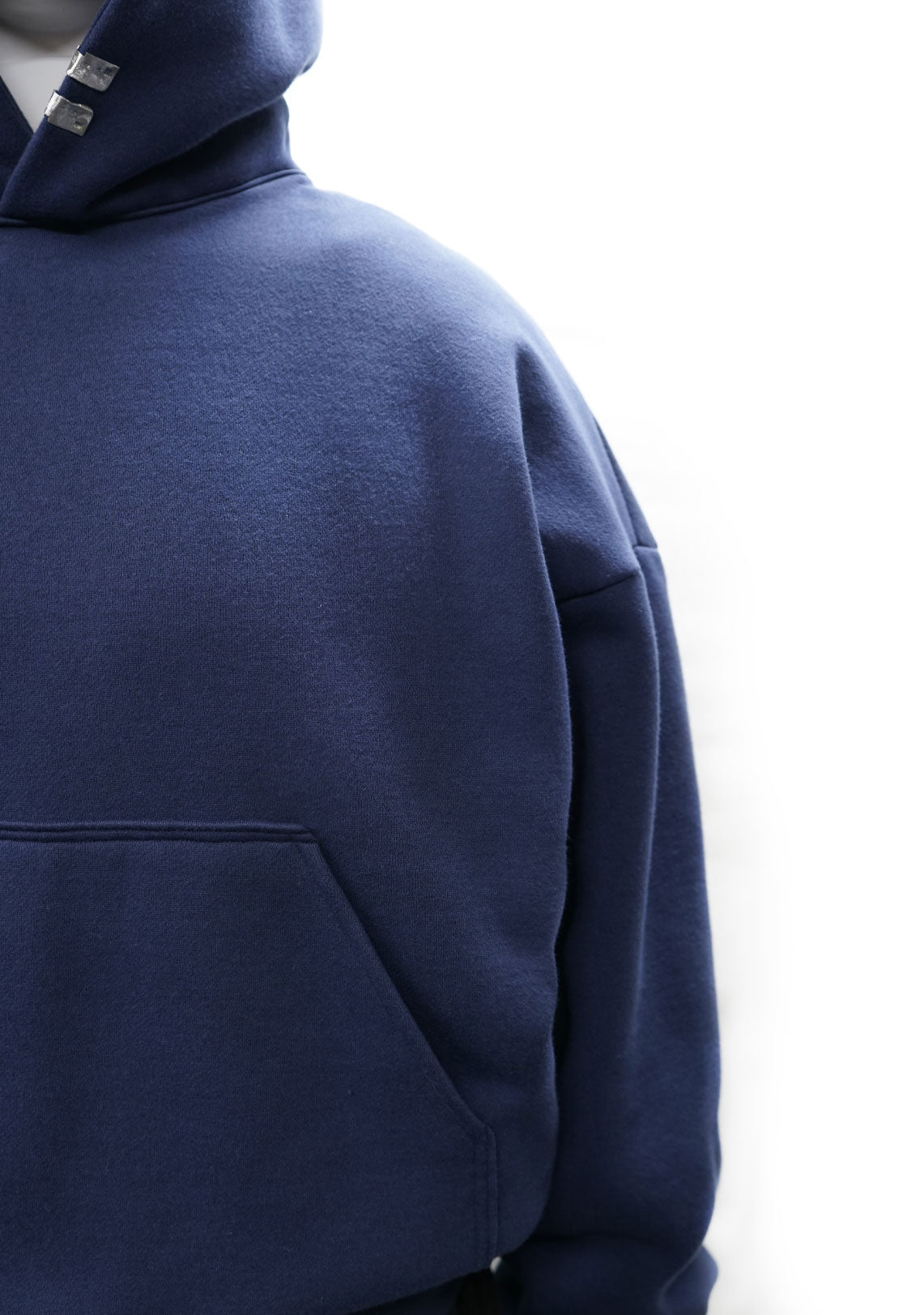 PH1 Hoodie - Navy