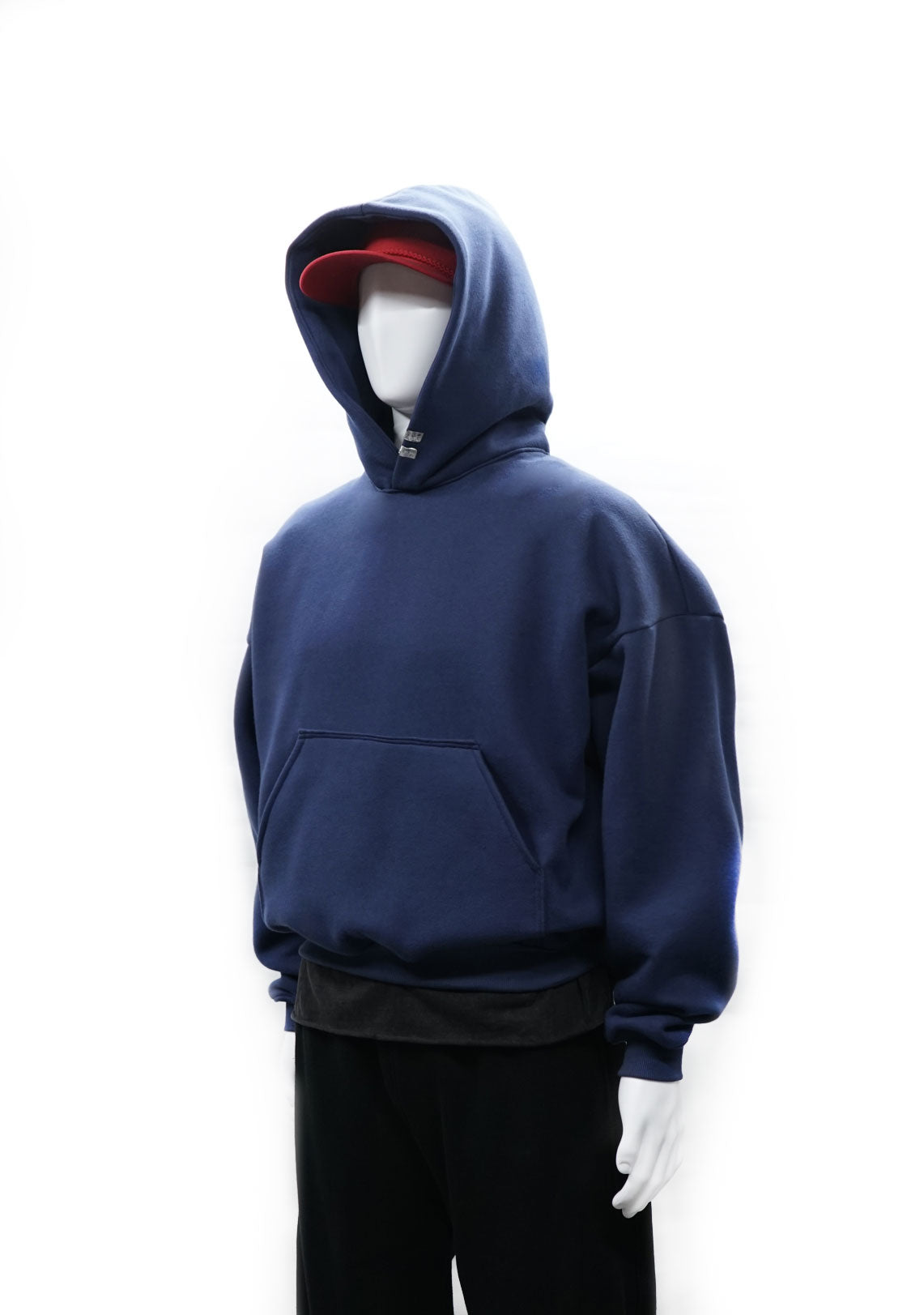PH1 Hoodie - Navy