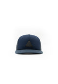 Shield Trucker Cap - Navy