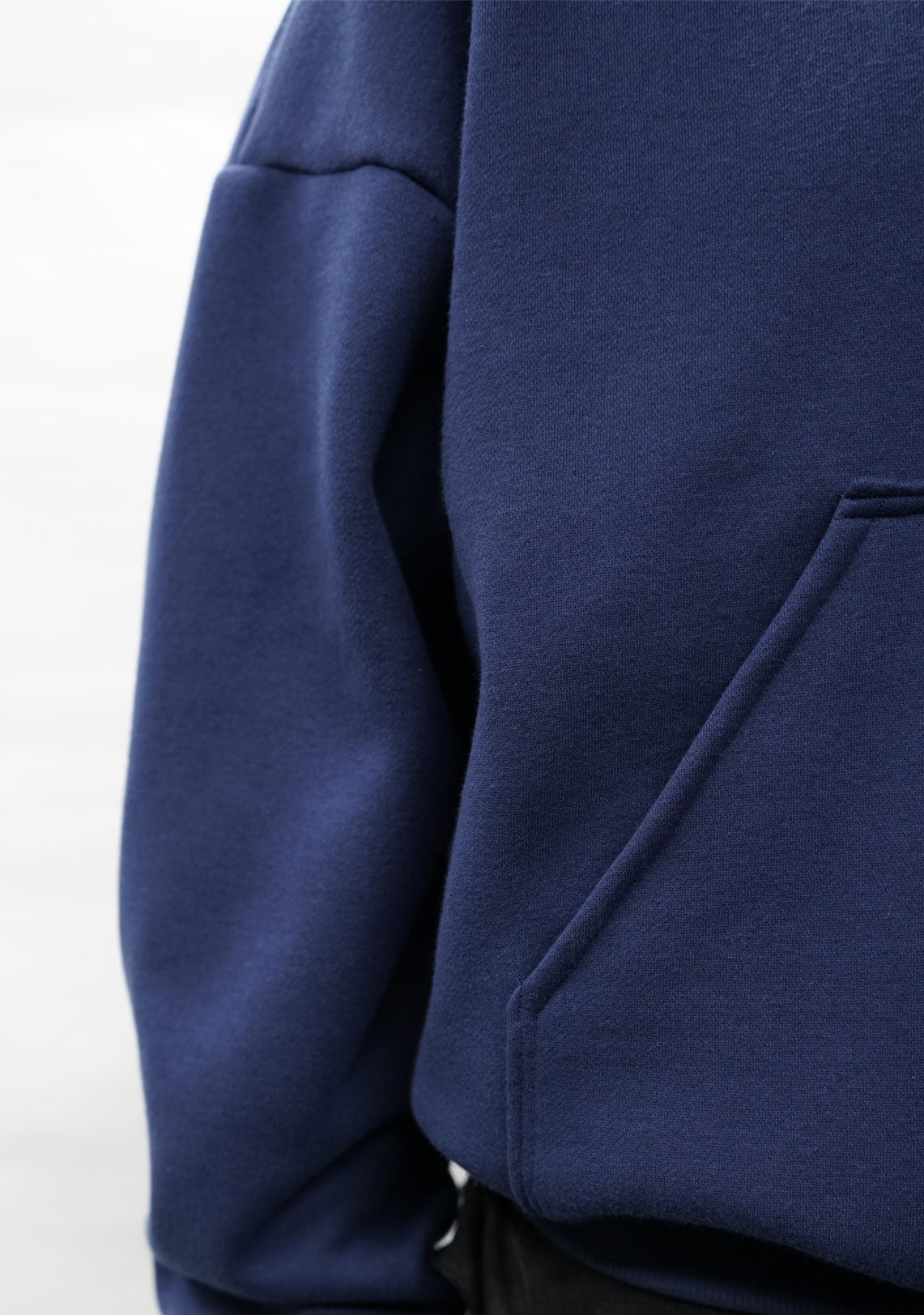 PH1 Hoodie - Navy
