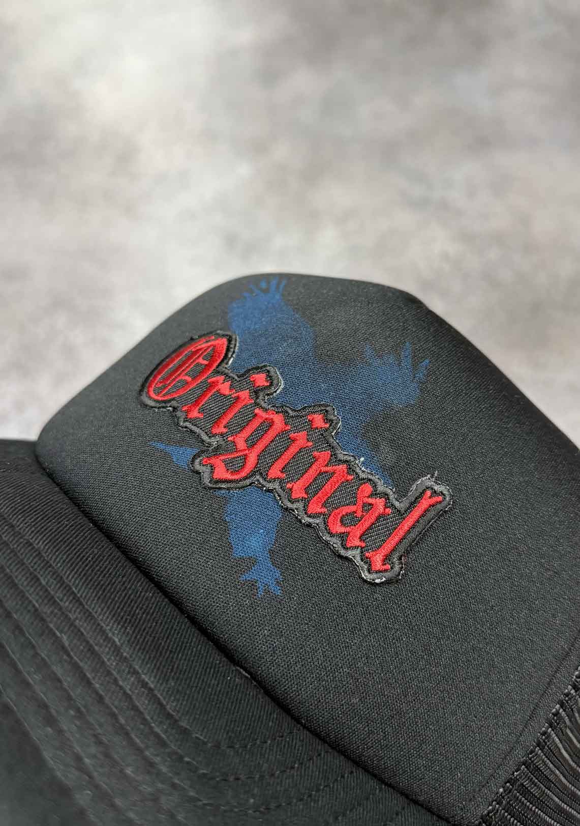 Sample Hat - Og
