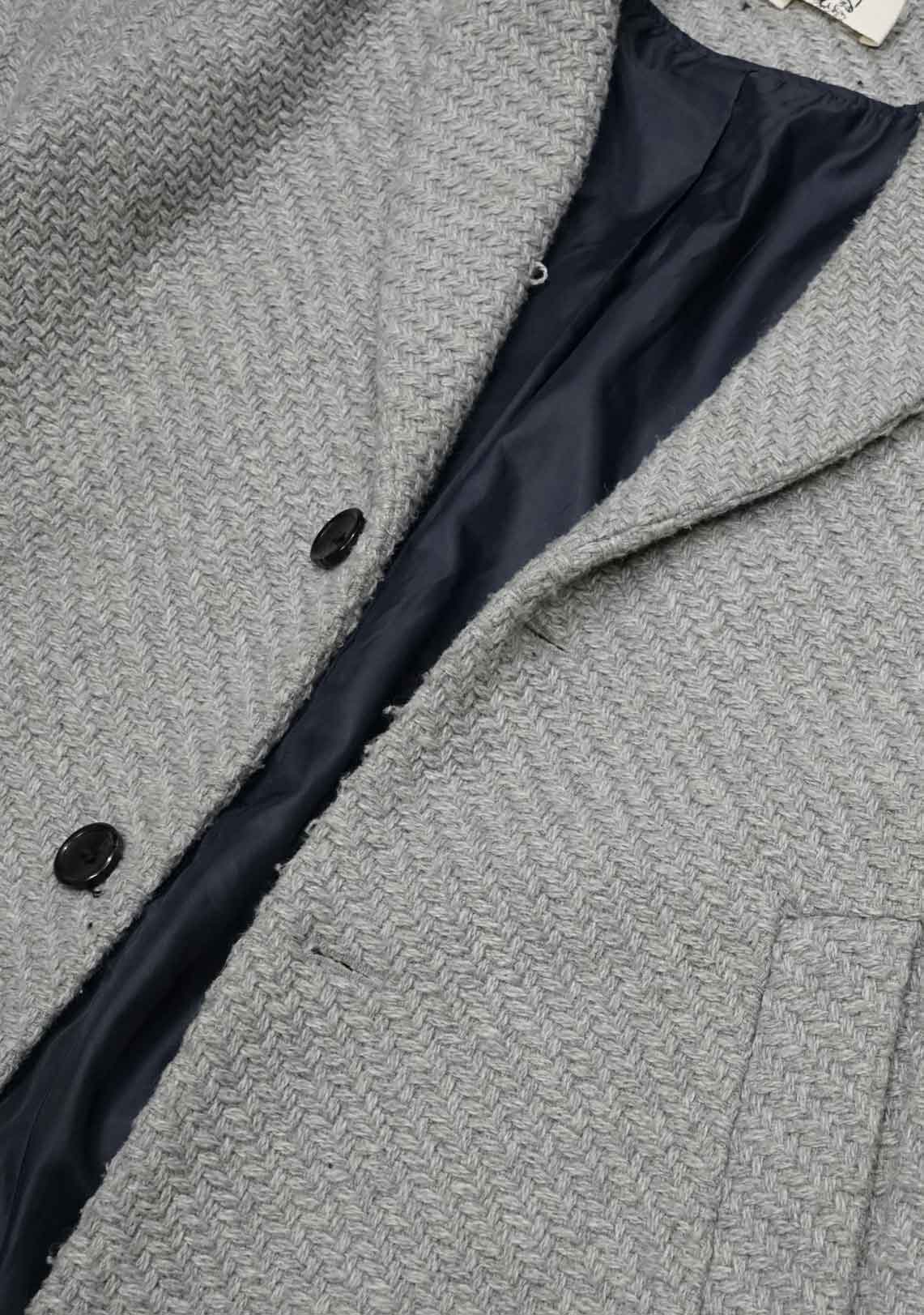 Sample Overcoat 1