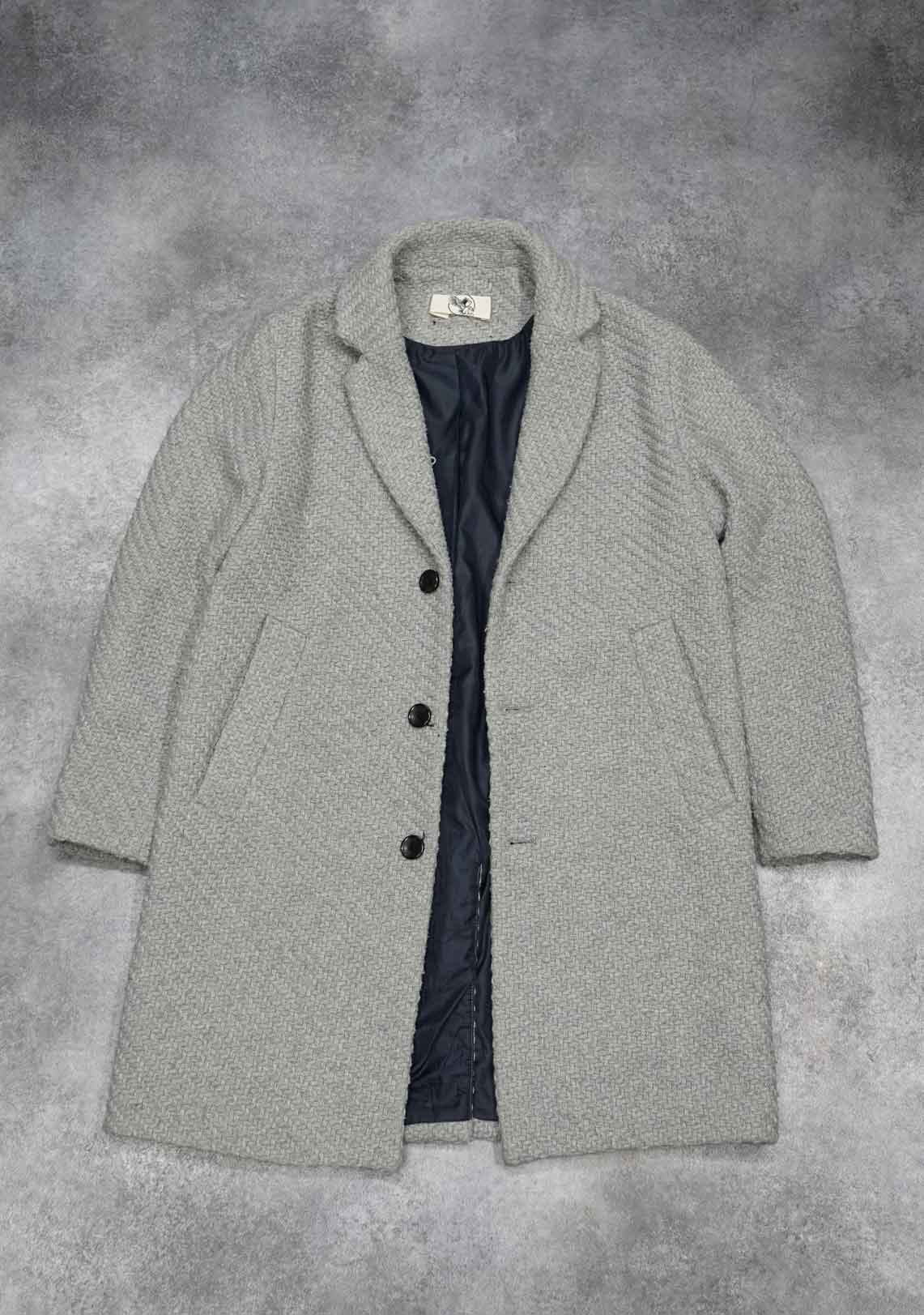 Sample Overcoat 1