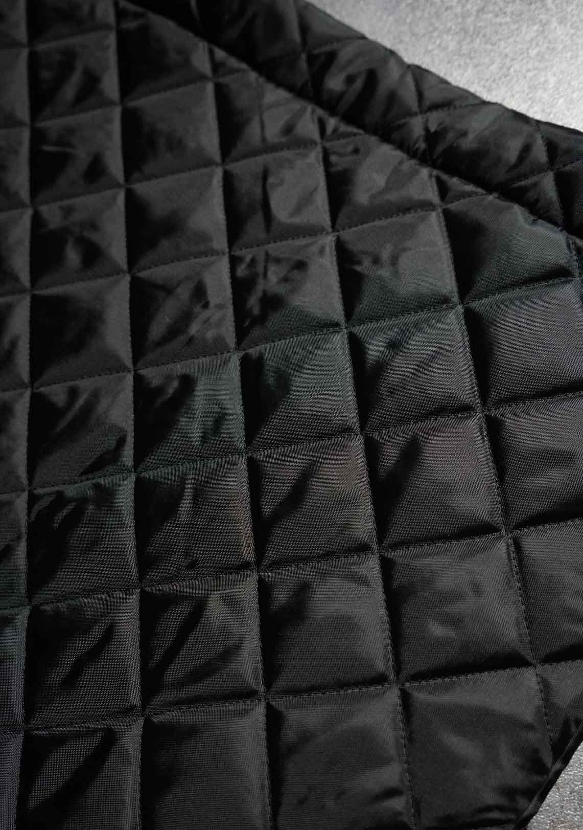 Sample Bag - Padded Shopper