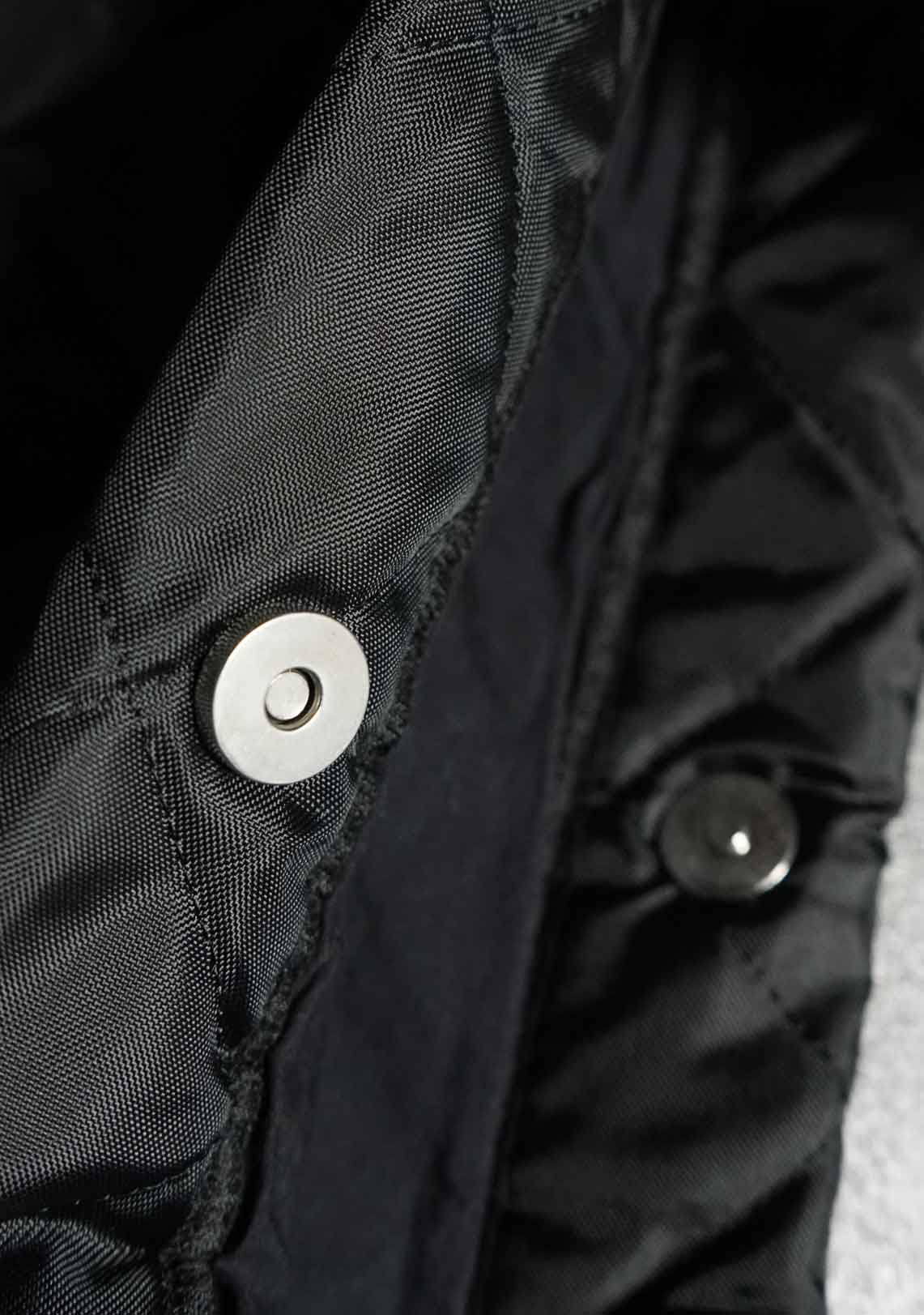 Sample Bag - Padded Shopper