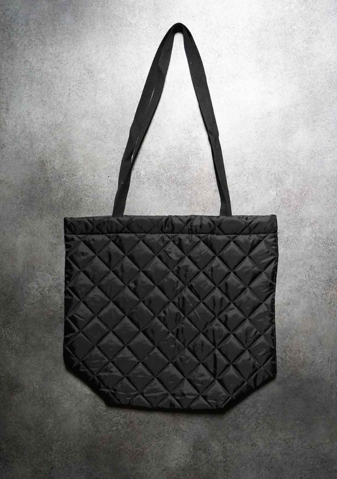 Sample Bag - Padded Shopper