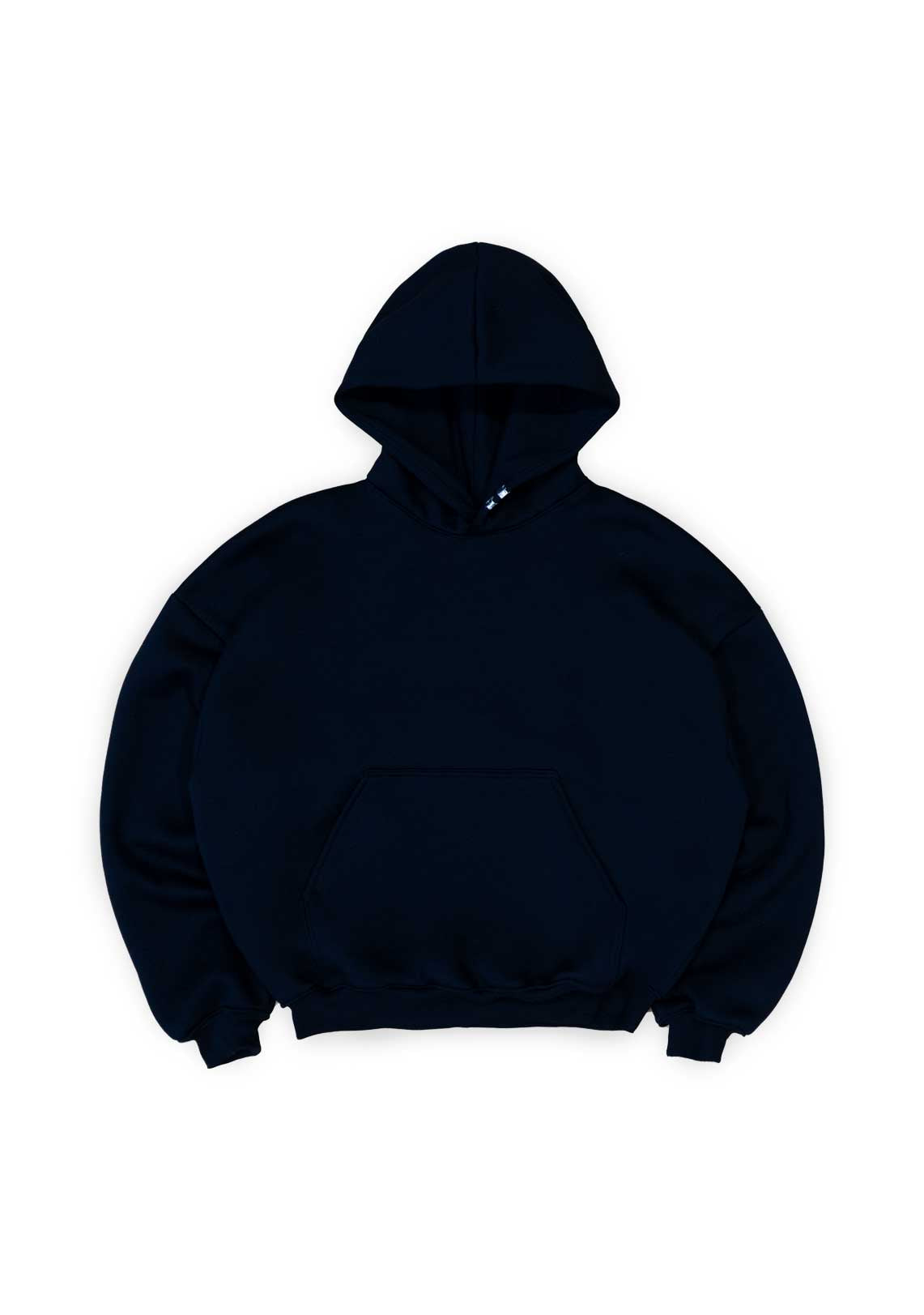 PH1 Hoodie - Black