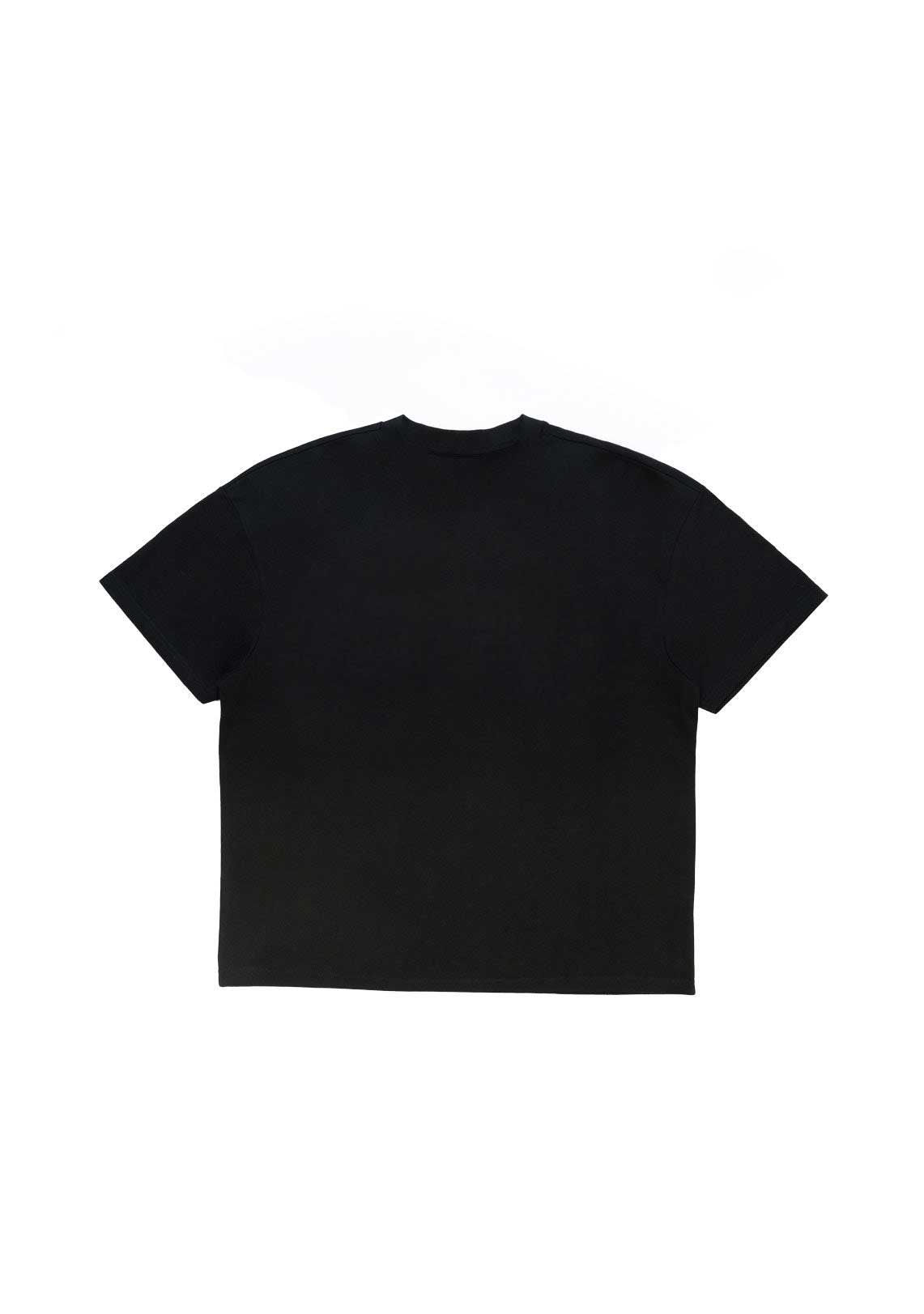 WLT T-Shirt - Black