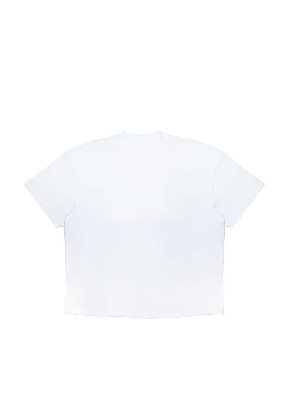 WLT T-Shirt - White