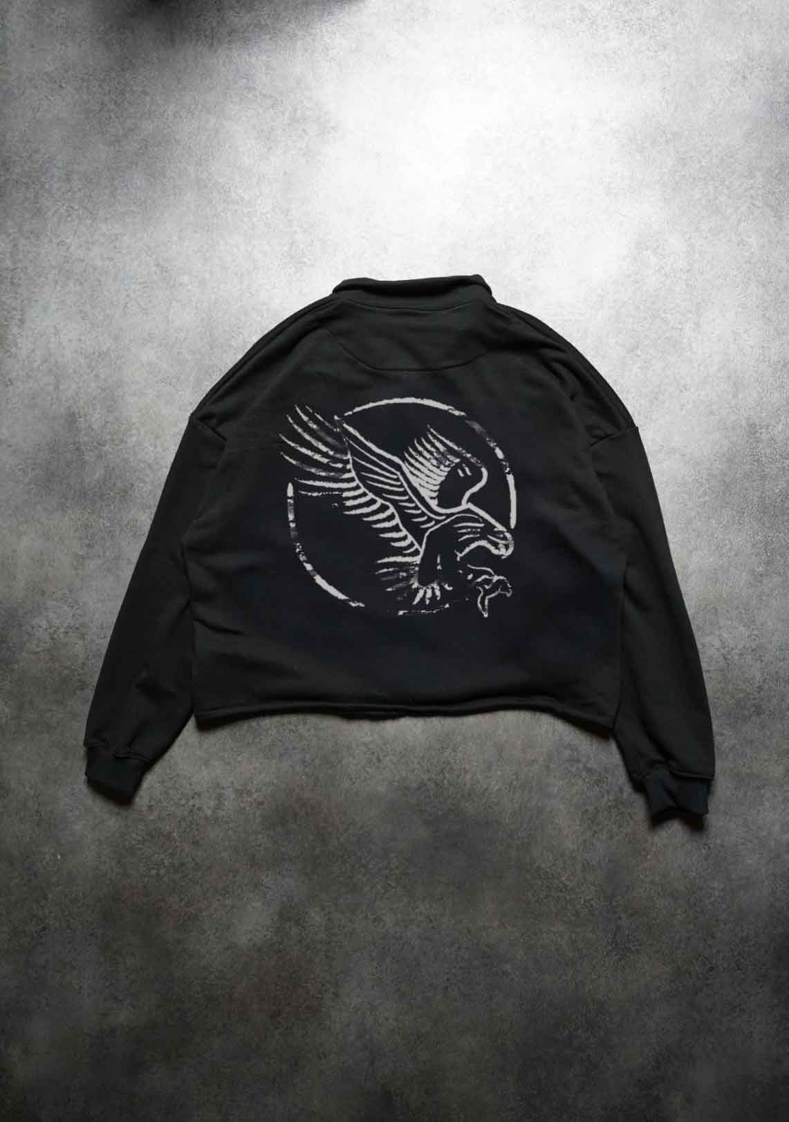 Sample Sweatshirt - Polo