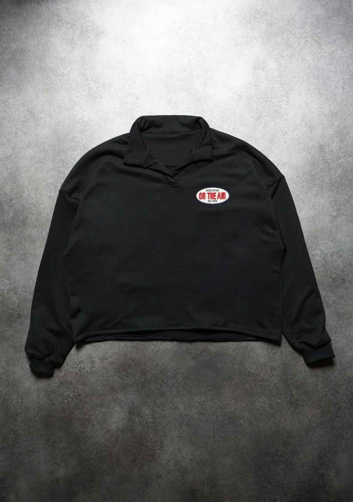 Sample Sweatshirt - Polo