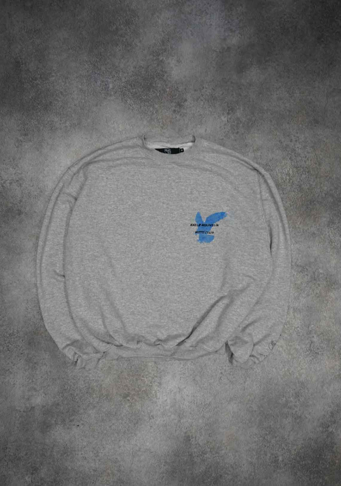 Sample Sweatshirt 12