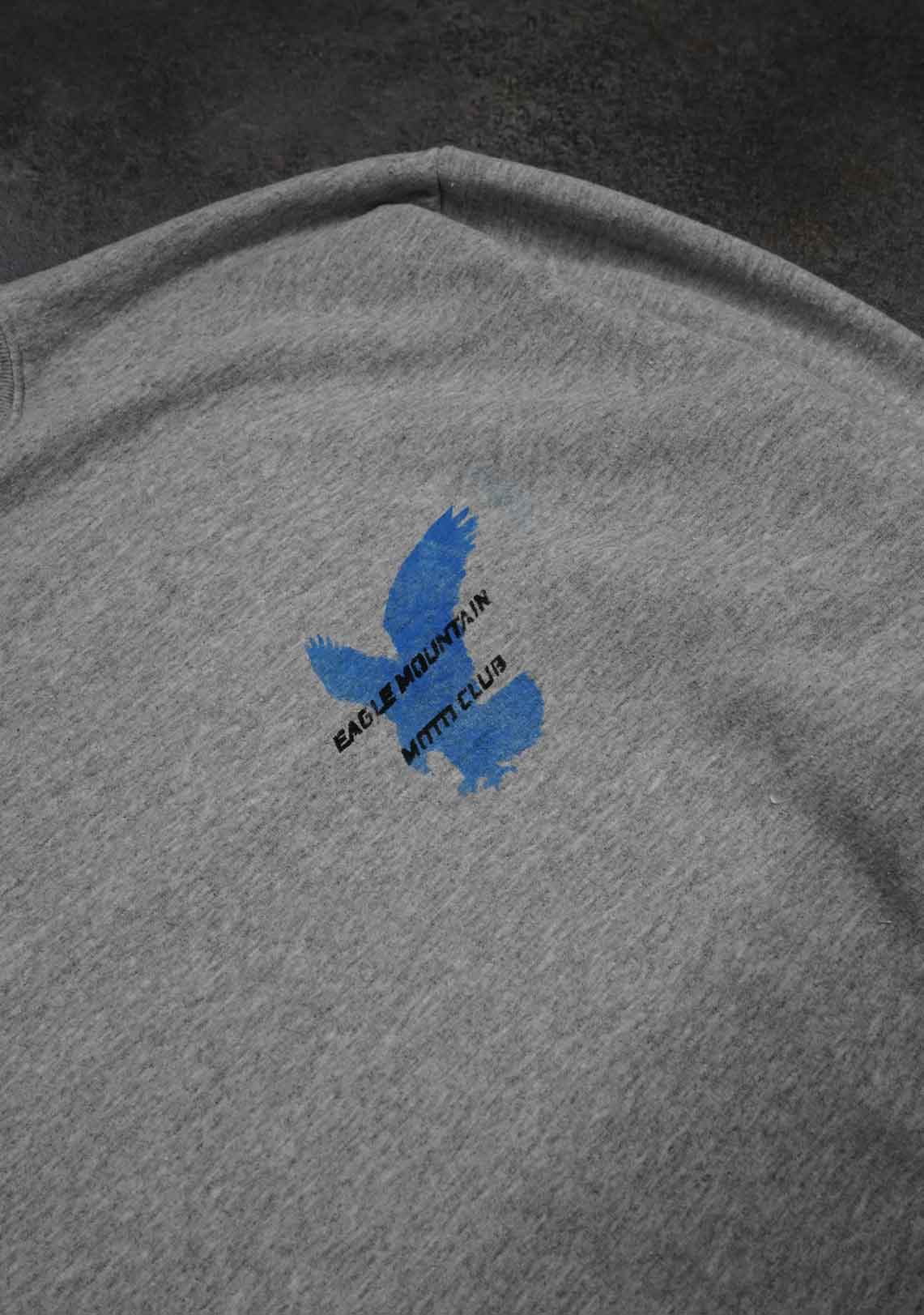 Sample Sweatshirt 12