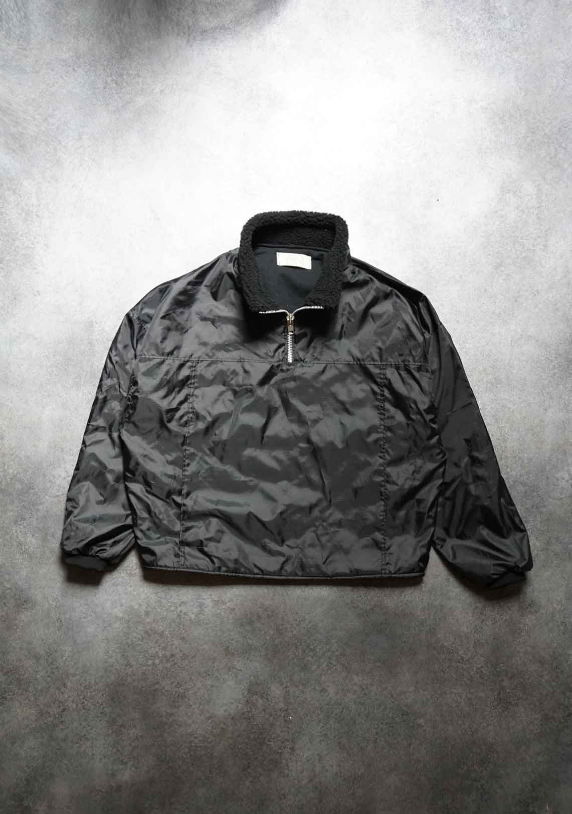 Sample Jacket - Pull Over Mac