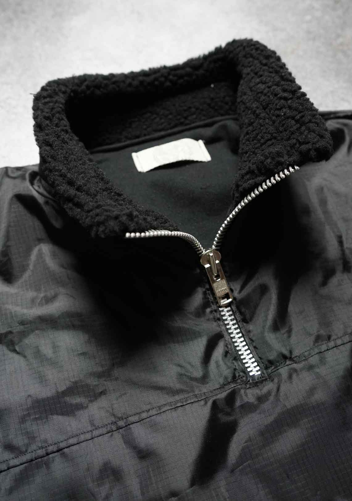 Sample Jacket - Pull Over Mac