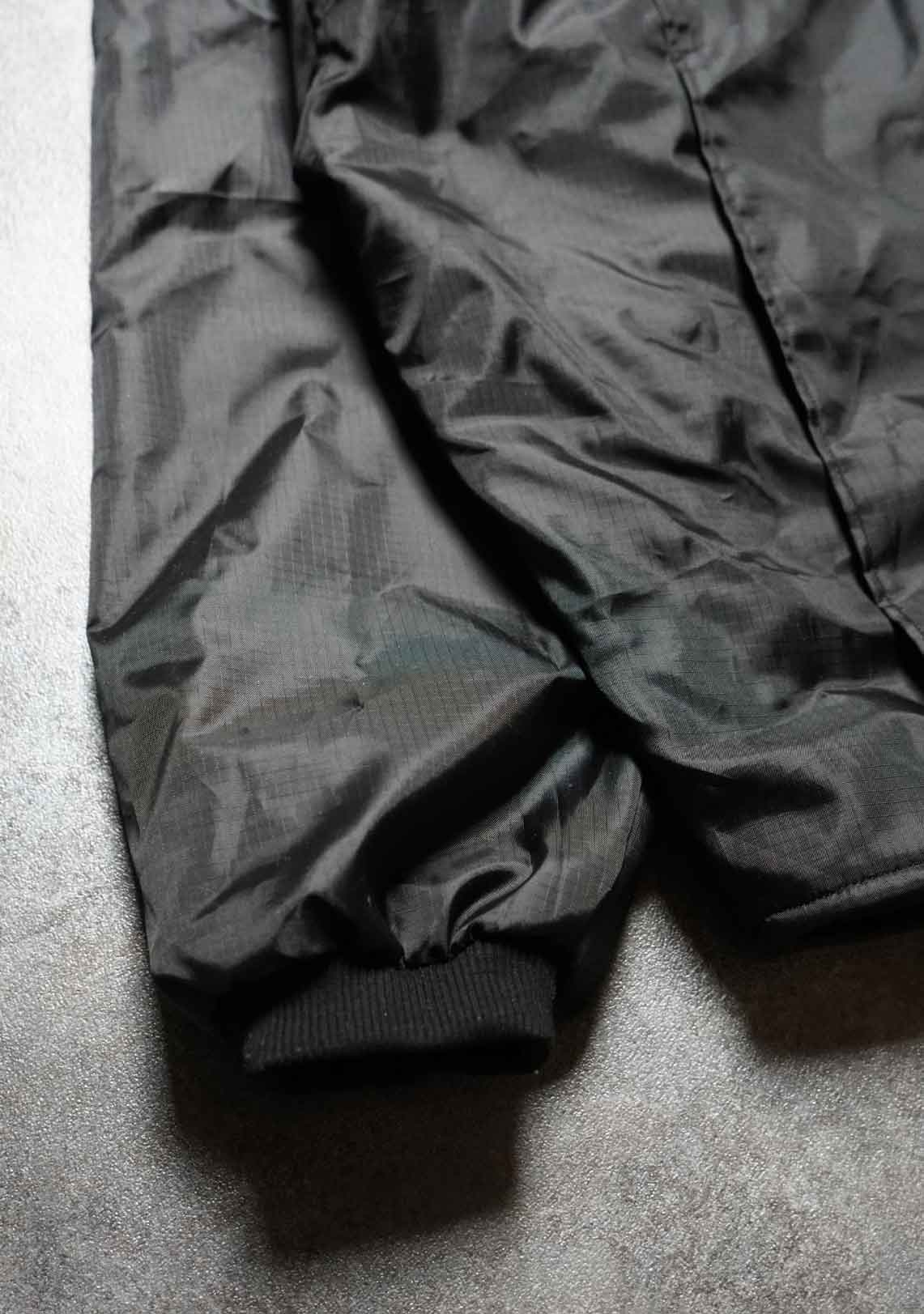 Sample Jacket - Pull Over Mac