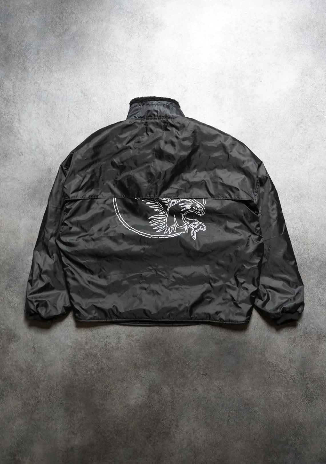 Sample Jacket - Pull Over Mac
