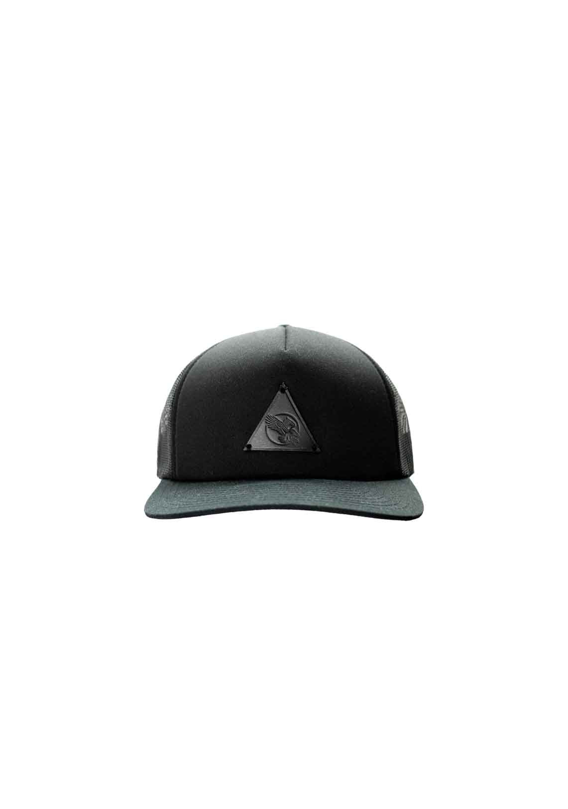 Shield Trucker Cap