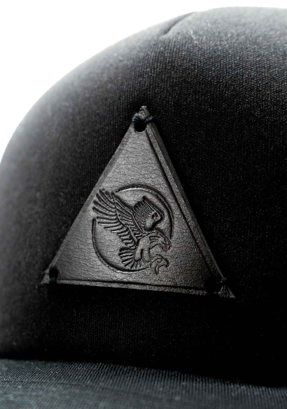 Shield Trucker Cap