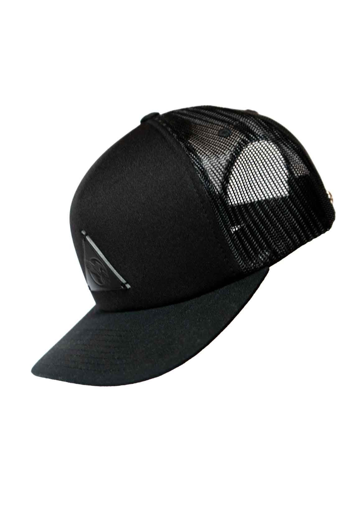 Shield Trucker Cap