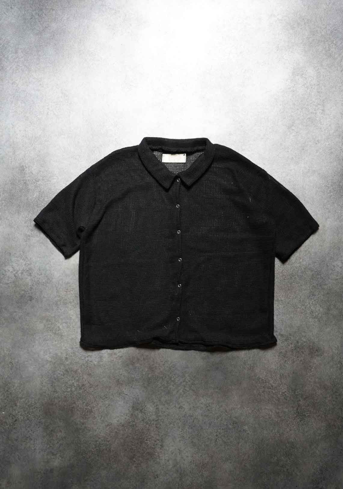 Sample T-shirt - Mesh Shirt