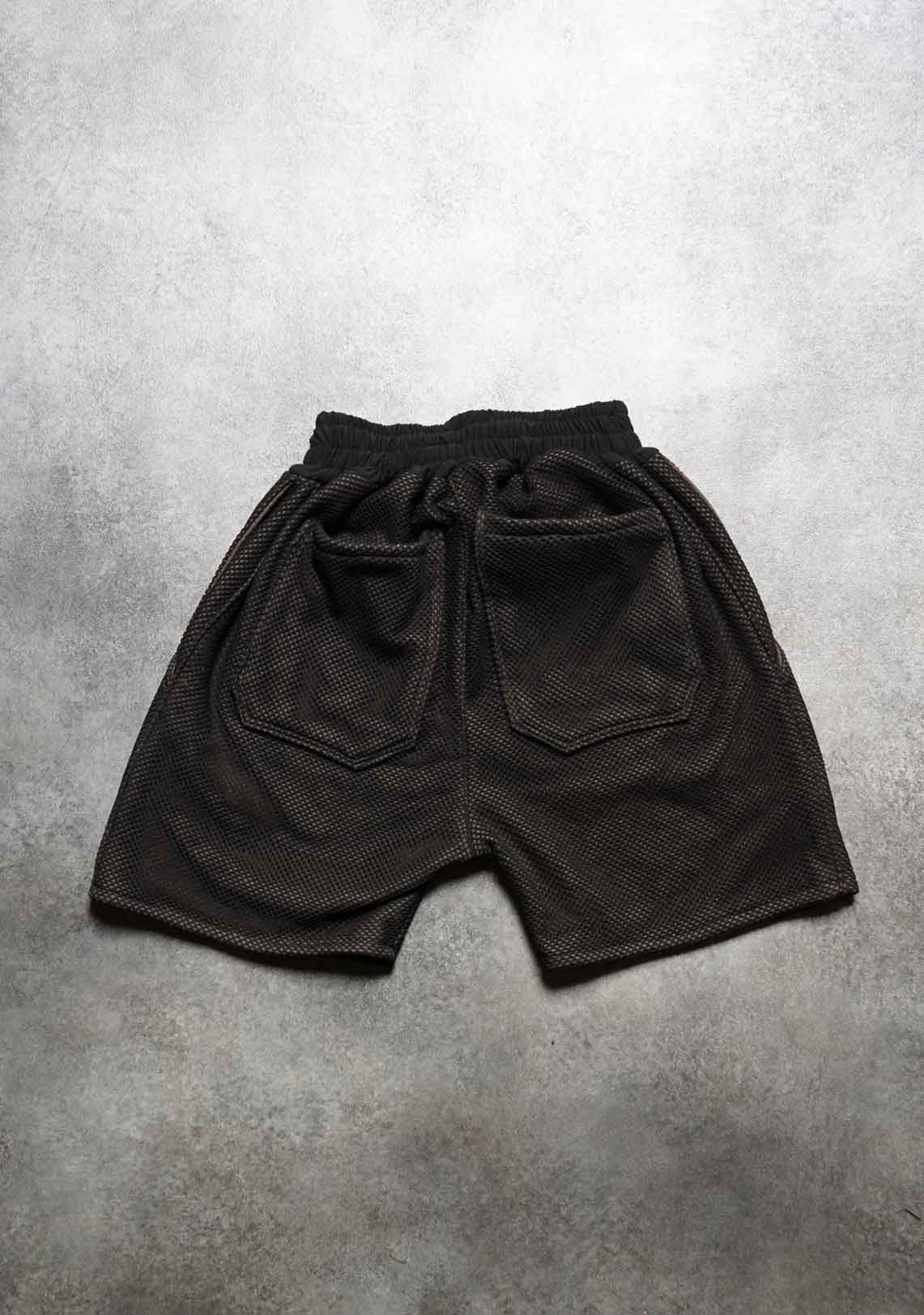 Sample Shorts - BBall