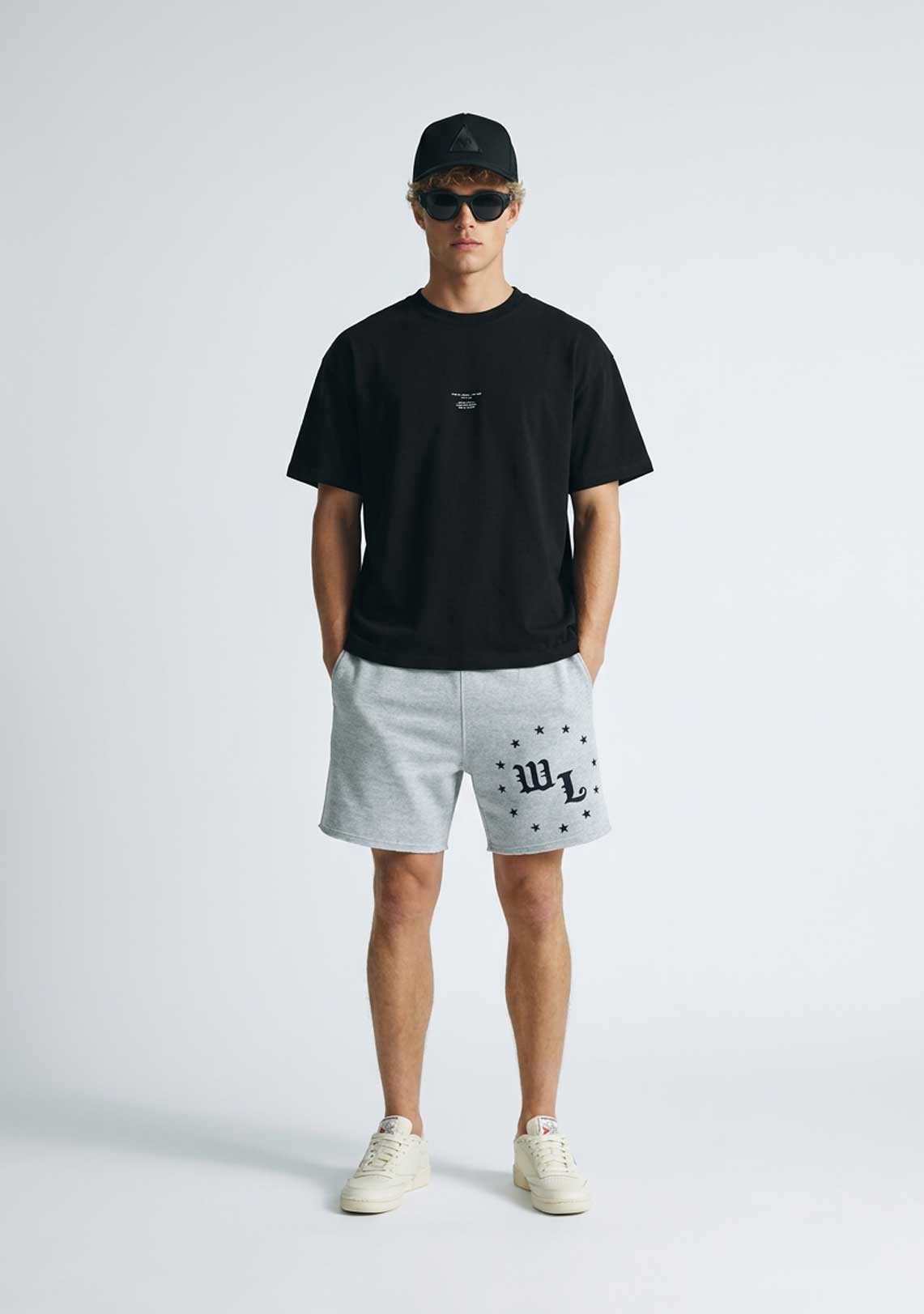 WL Club Shorts