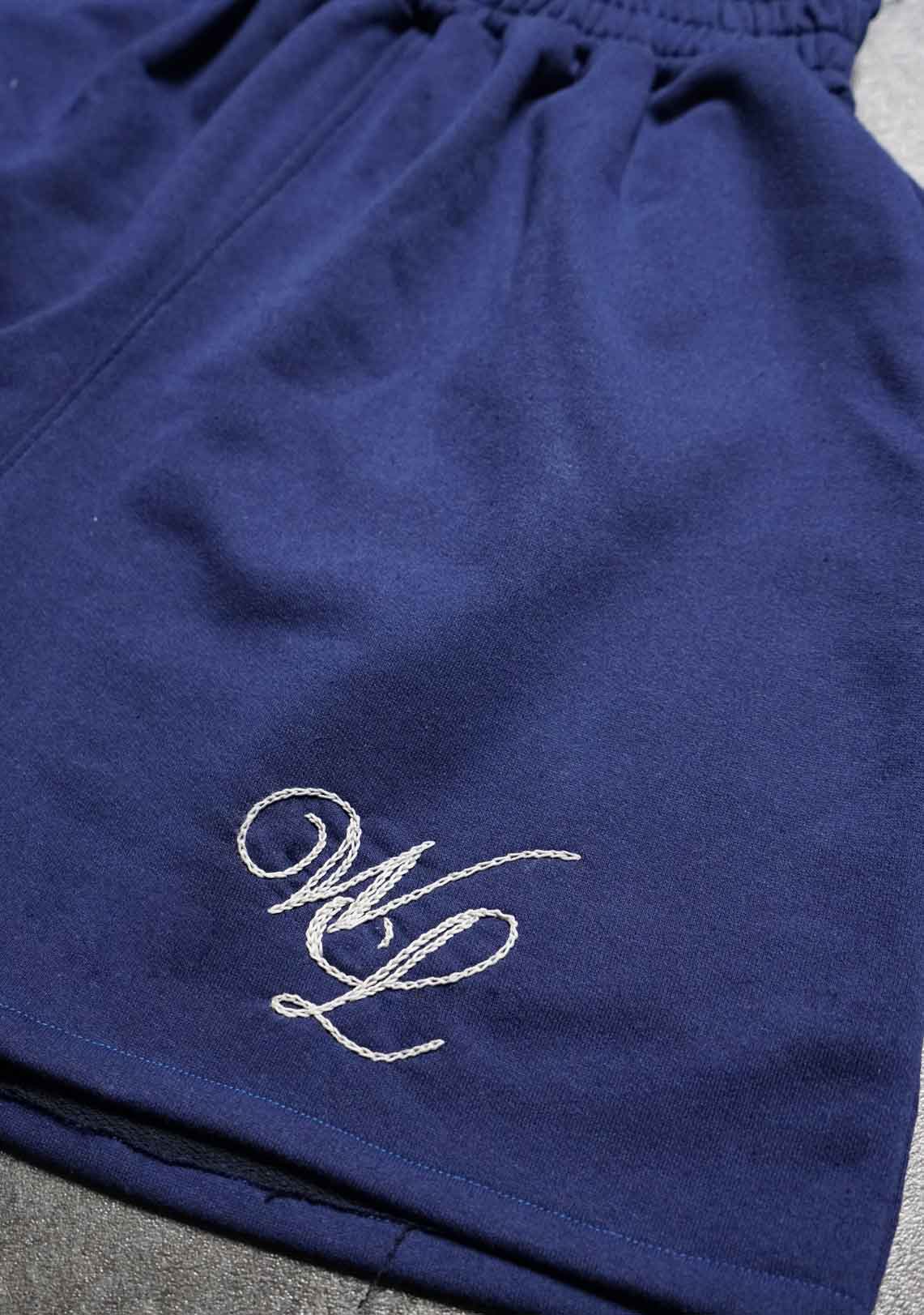 Sample Shorts - WL Knit