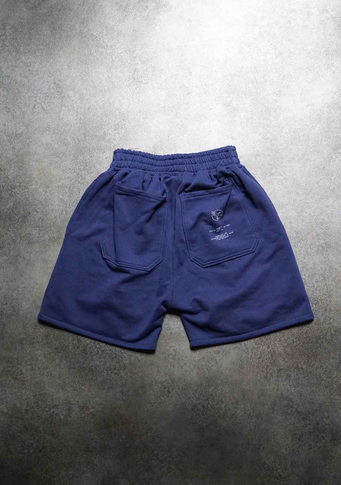 Sample Shorts - WL Knit