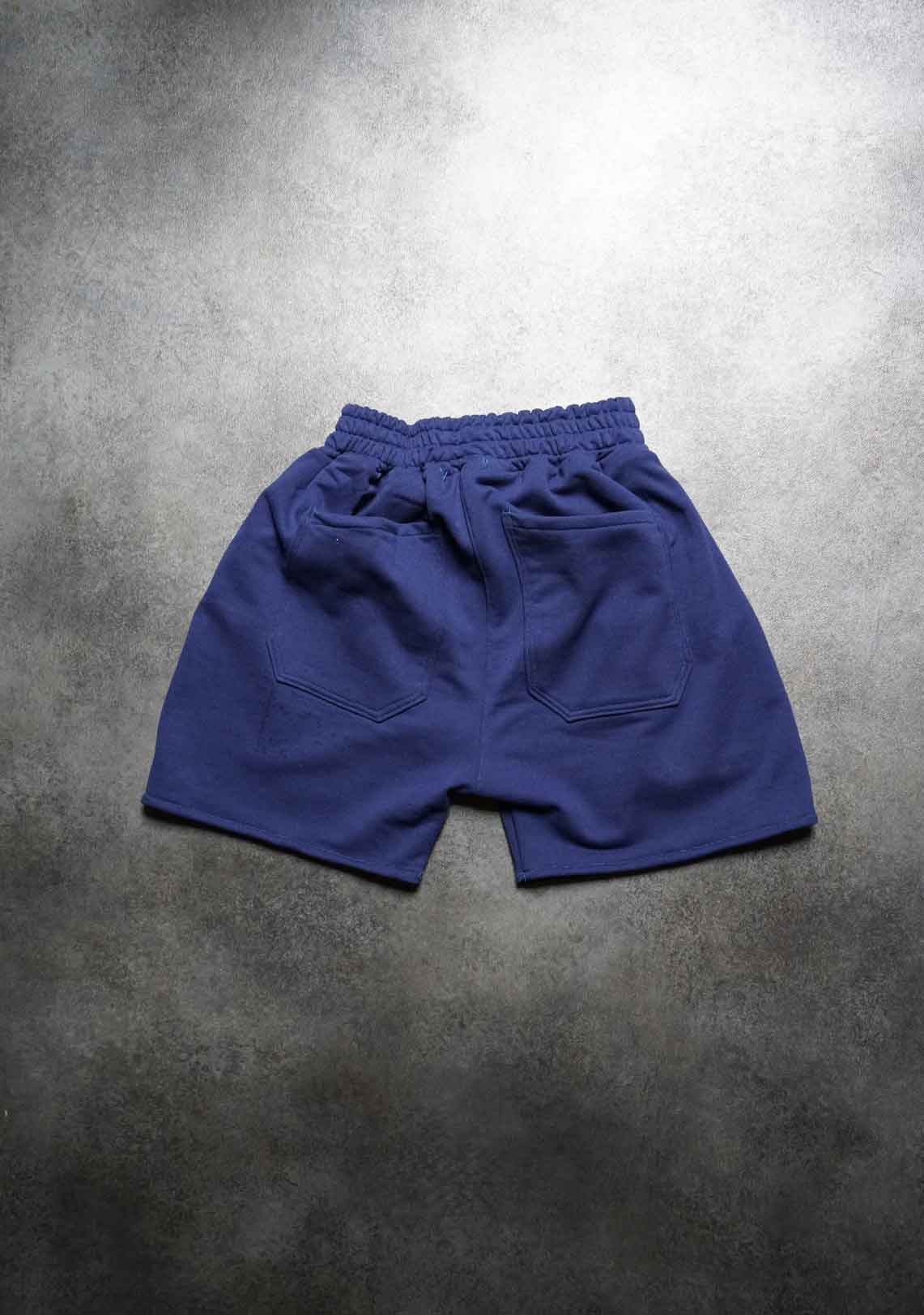 Sample Shorts - Signature