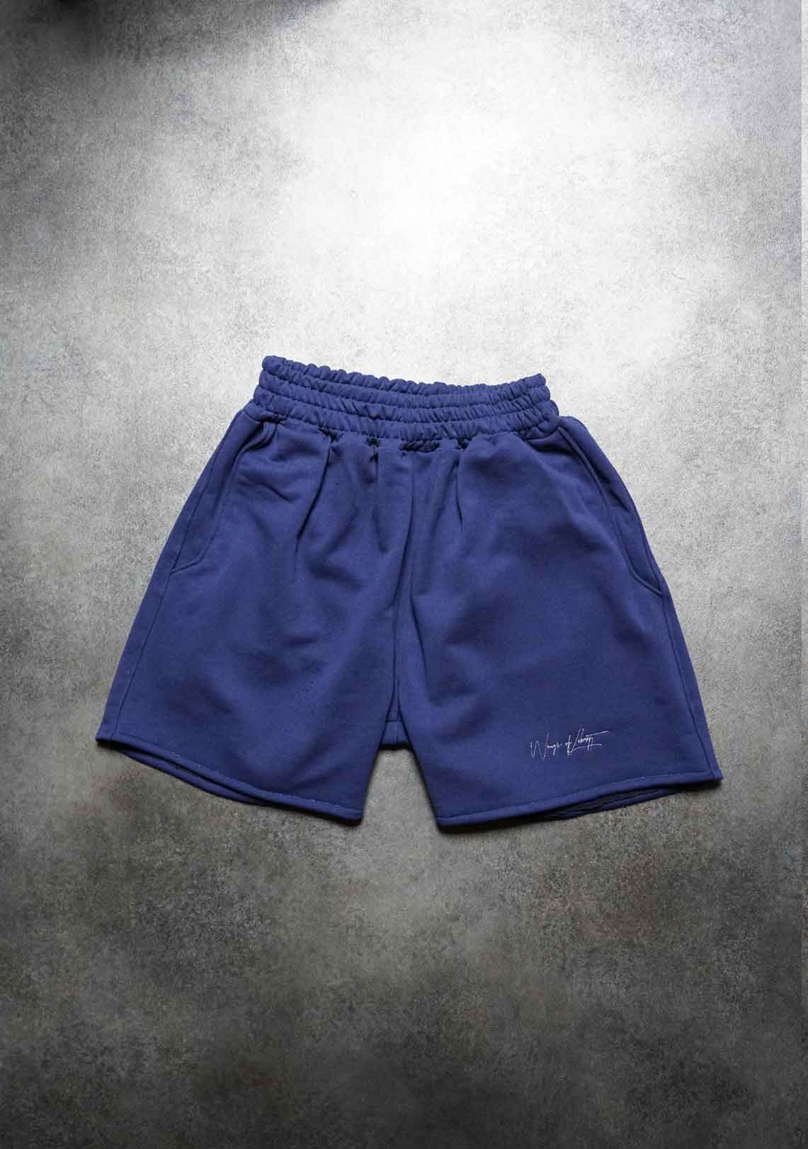 Sample Shorts - Signature
