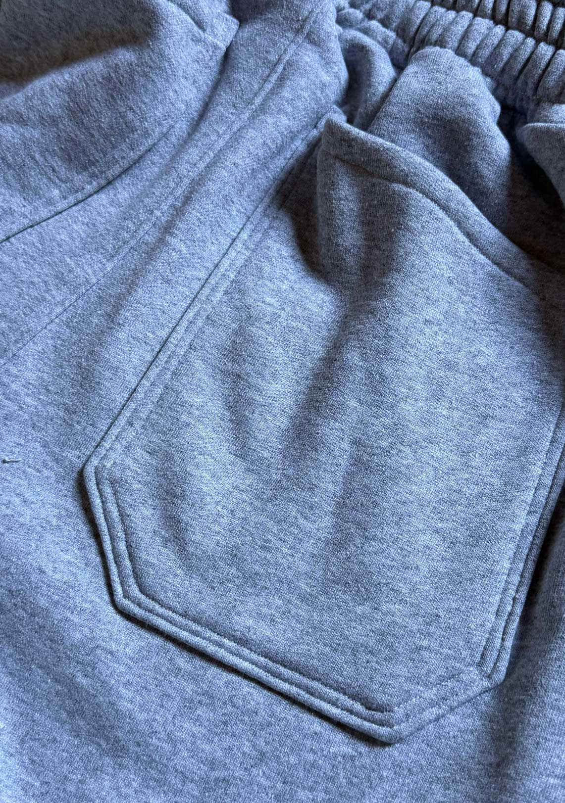 WL Club Shorts