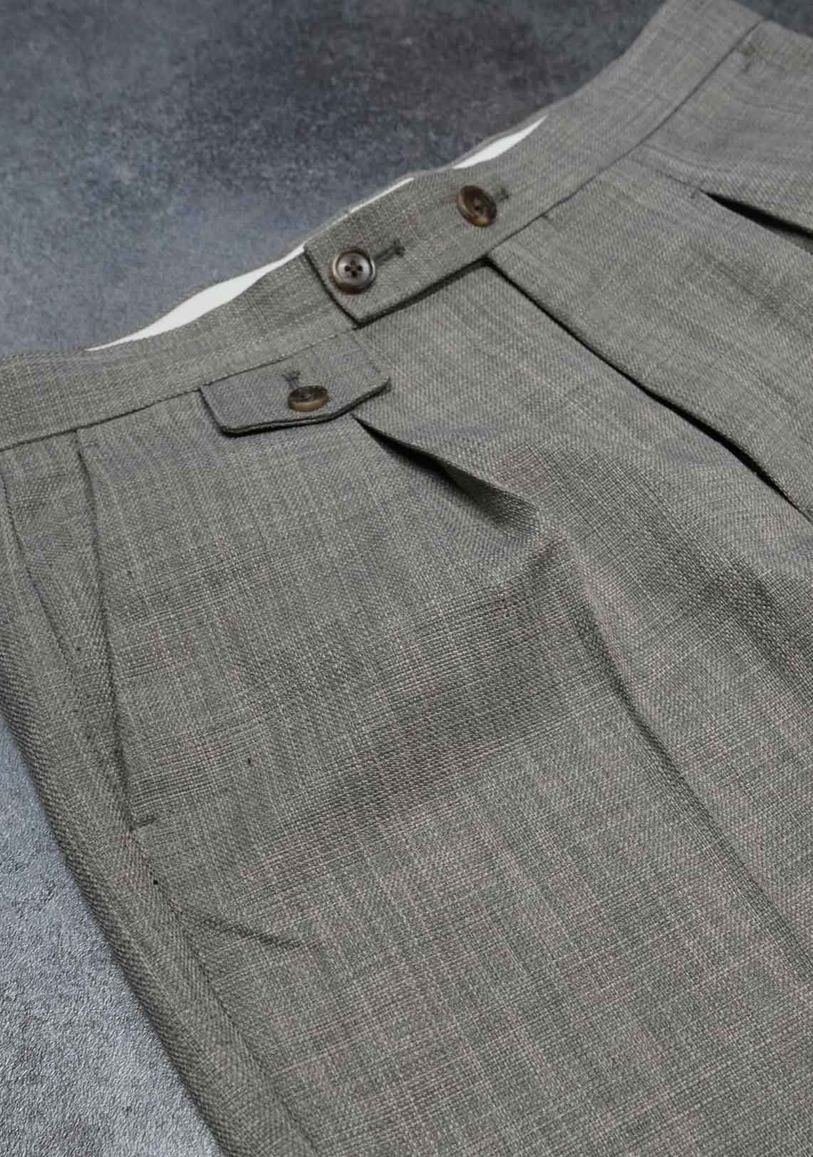 Sample Smart Trouser