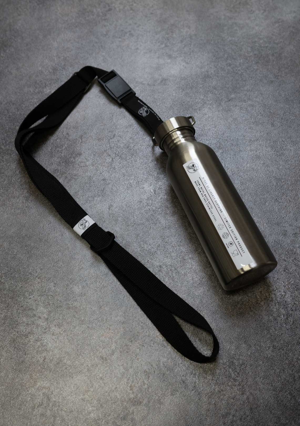 Strap Bottle 1.0